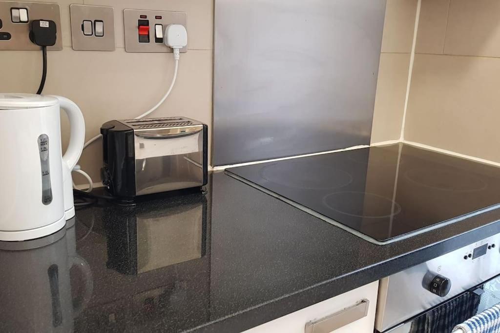 Studio Apt With Huge Balcony Near Oxford St - Marble Arch - Hydepark Лондон Екстер'єр фото