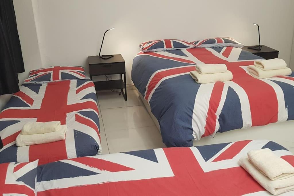 Studio Apt With Huge Balcony Near Oxford St - Marble Arch - Hydepark Лондон Екстер'єр фото